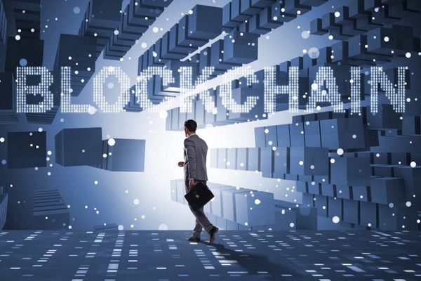 Blockchain